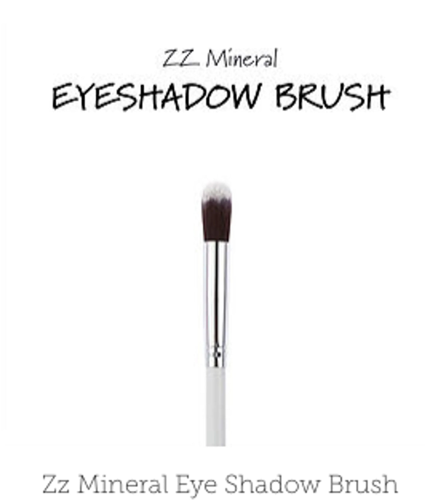 Zz Mineral Makeup Brush