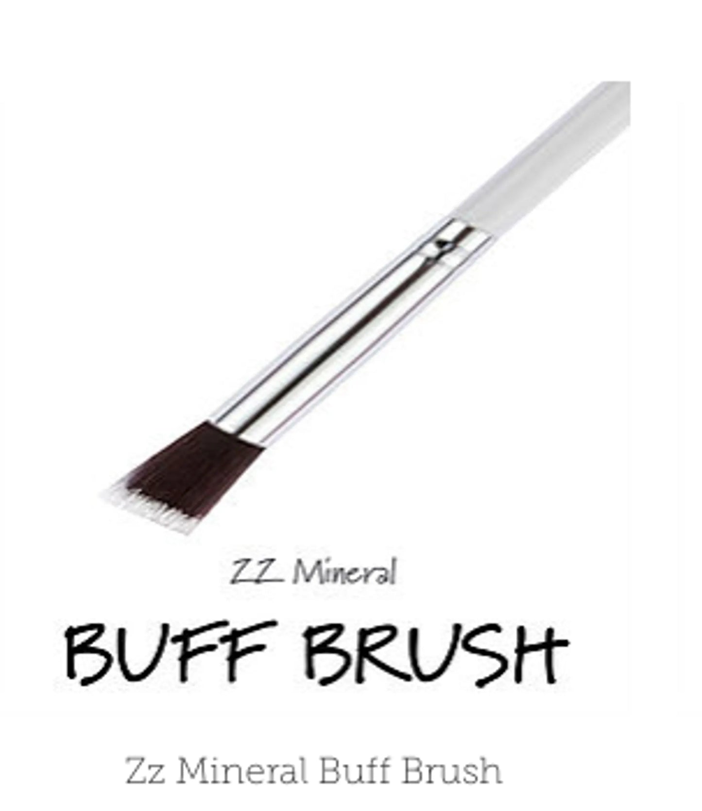 Zz Mineral Makeup Brush