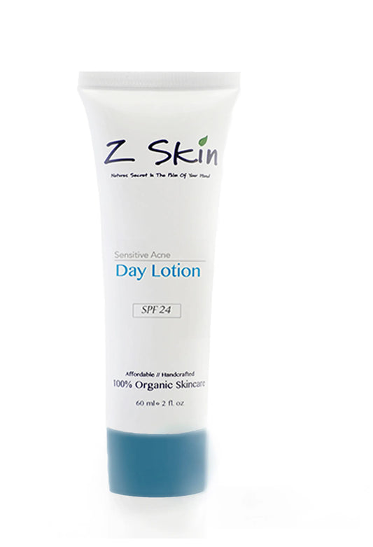 Sensitive Acne Lotion