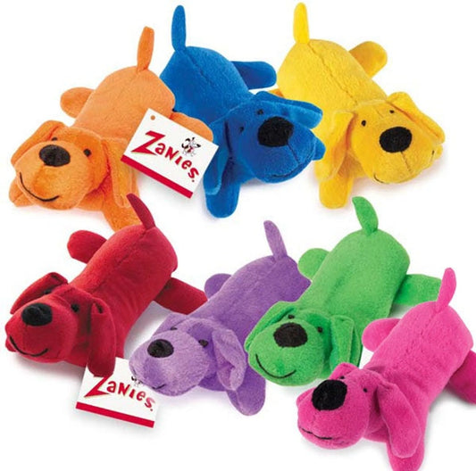 ZA Neon Big Yelper Blu