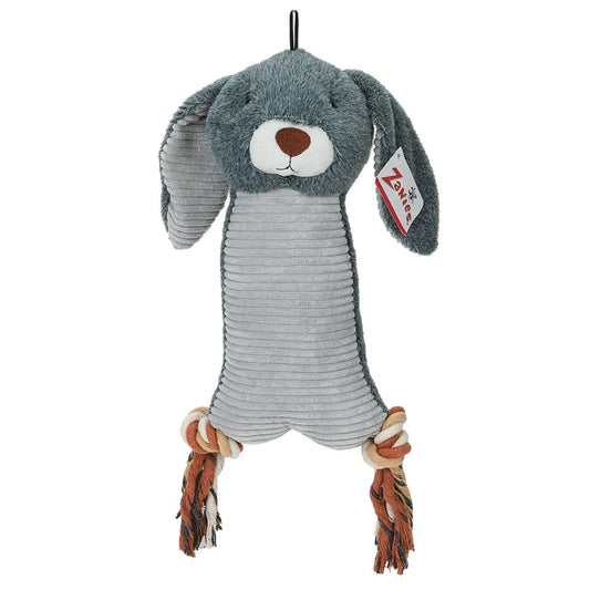 ZA Farm Folks 4Pk Rabbit