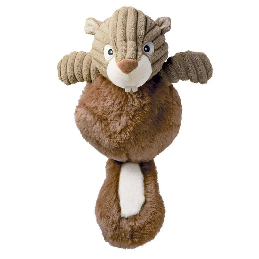 ZA Country Crew 4Pk Squirrel