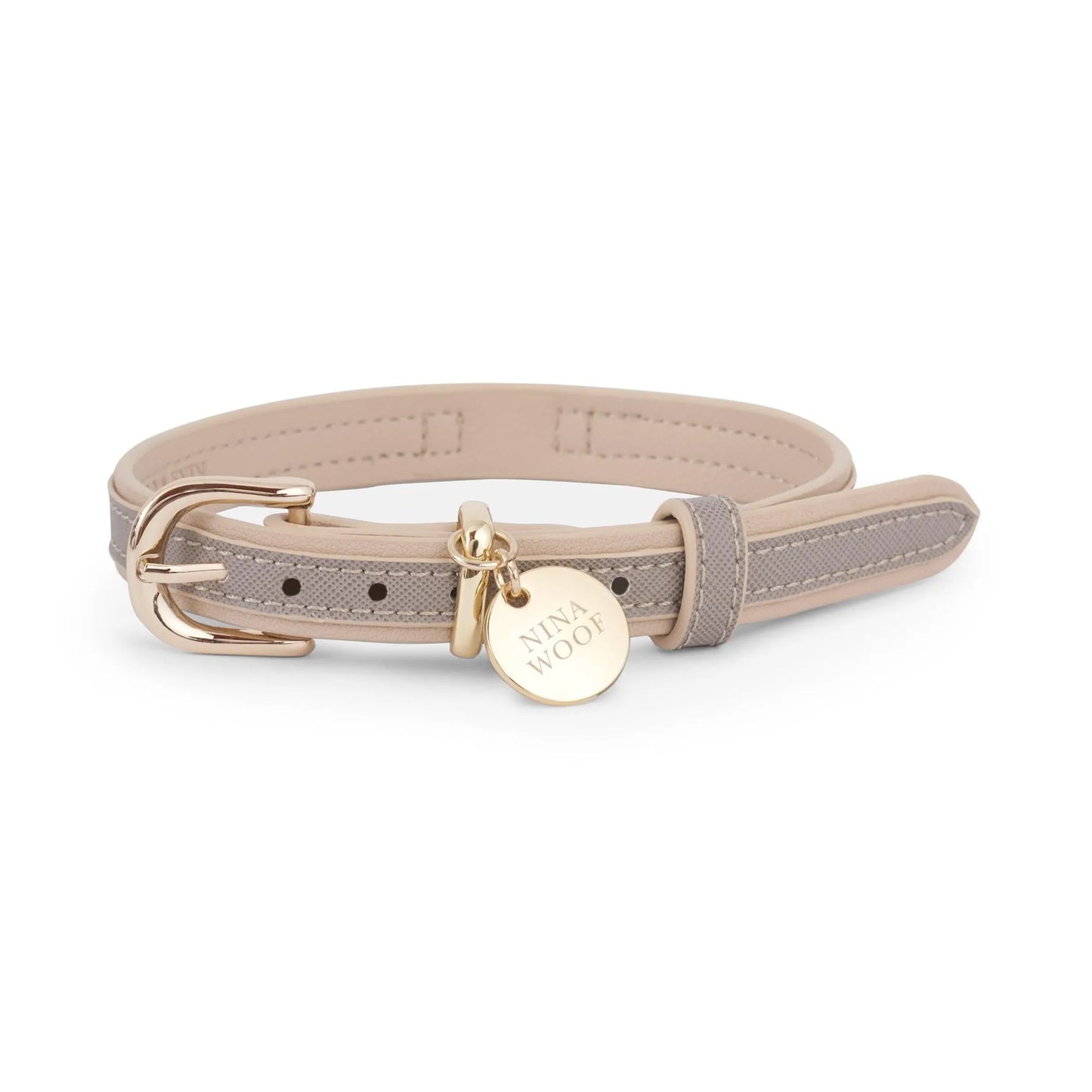 London Dog Collar