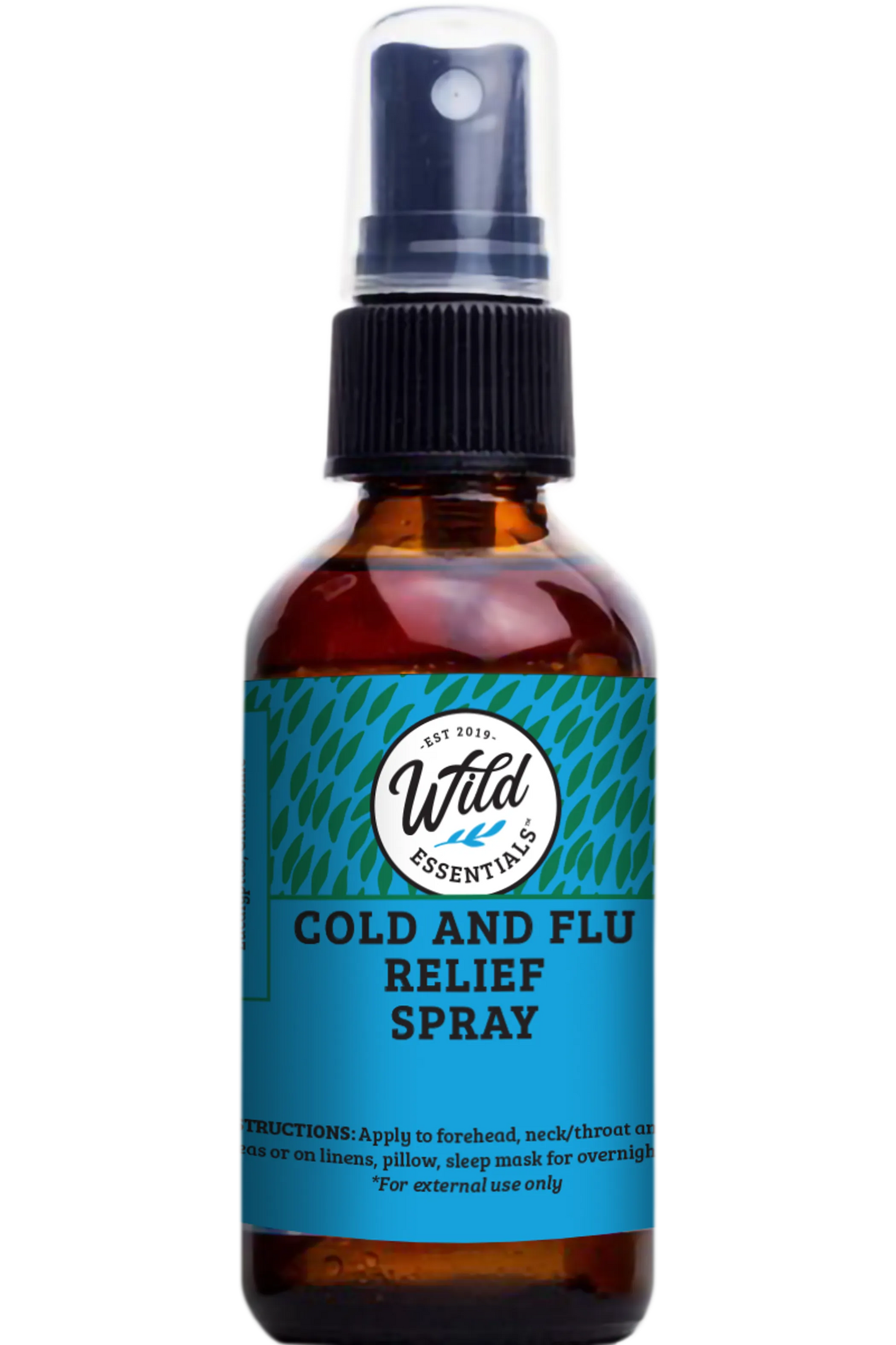Body Spray