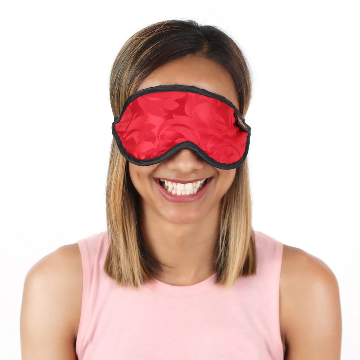 Ultra Silk Sleep Mask (2 Colors)