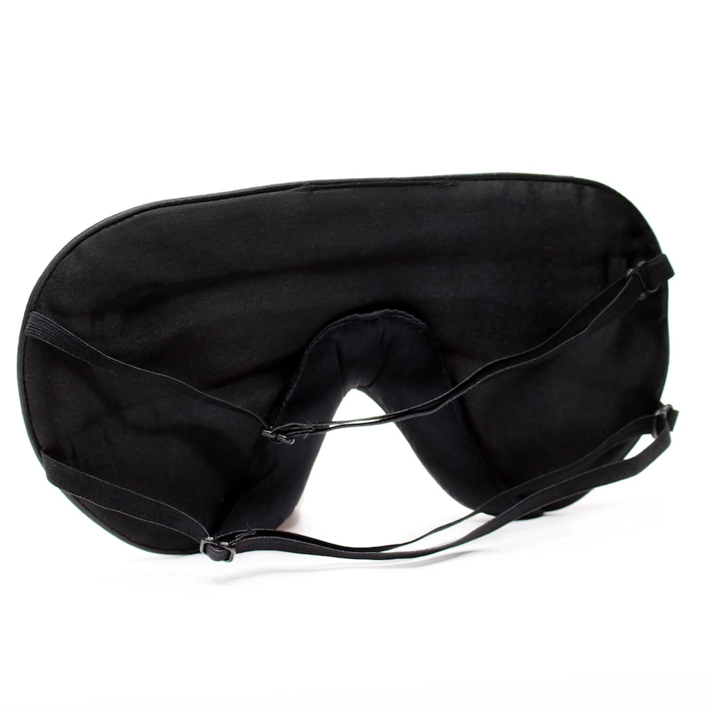 Silk Side Sleeper Mask (2 Colors)