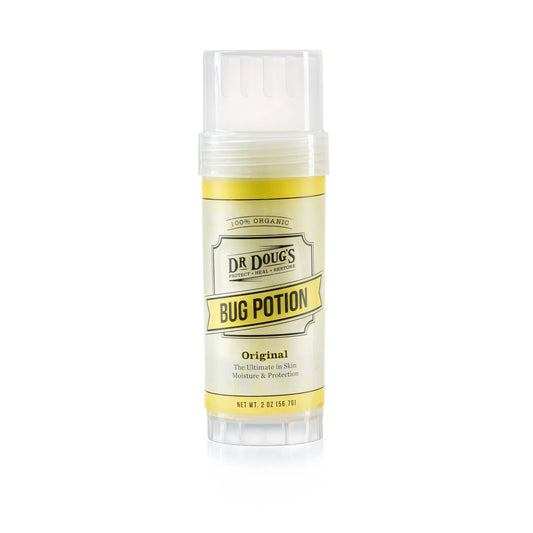 Bug Potion