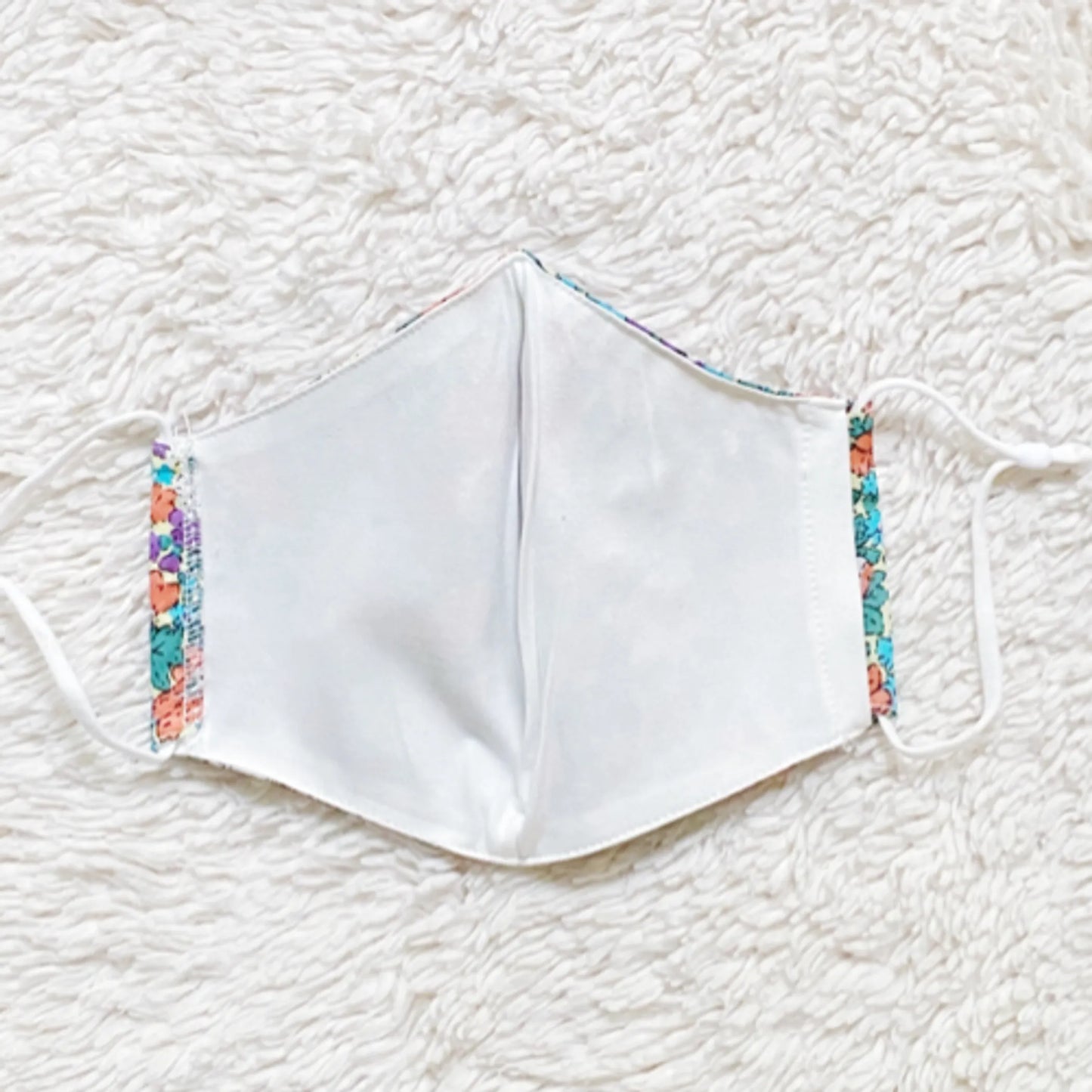 Fabric Mask