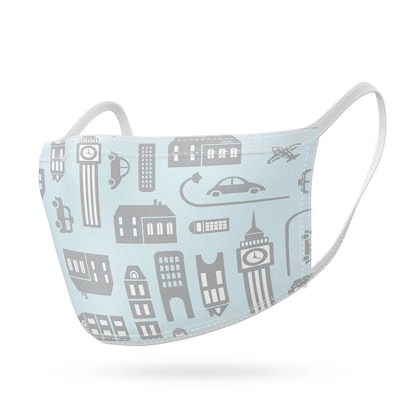Washable Mask
