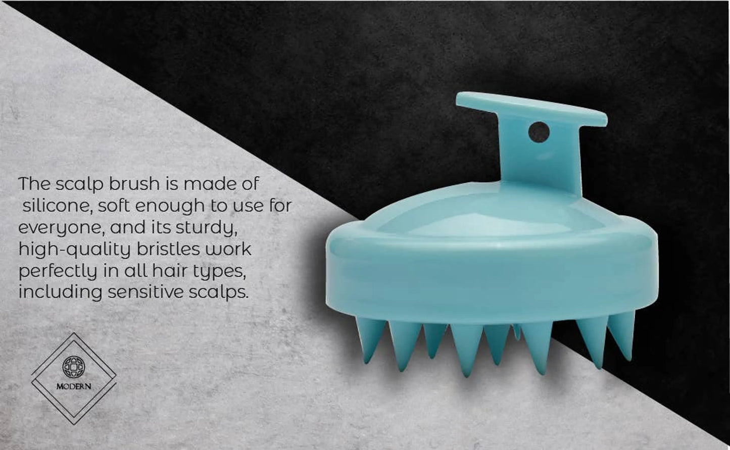Hair Scalp Massager