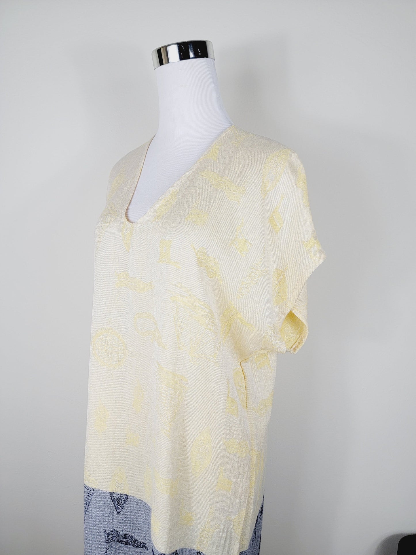 Dress, Beach cover up, Beach Dress -