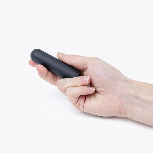 Women's Discreet Vibrating Bullet