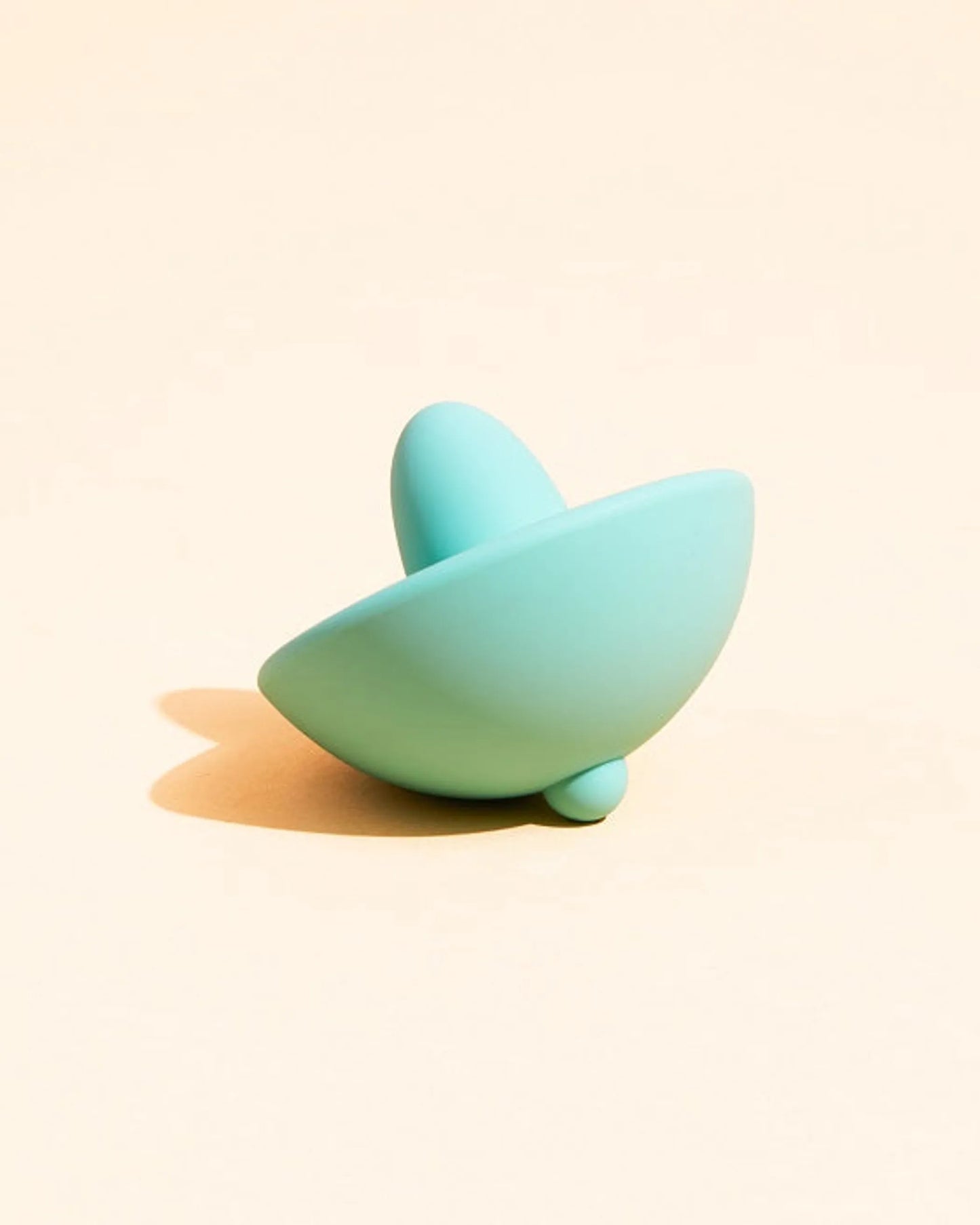 Puissante, Toupie, Top Vibrator
