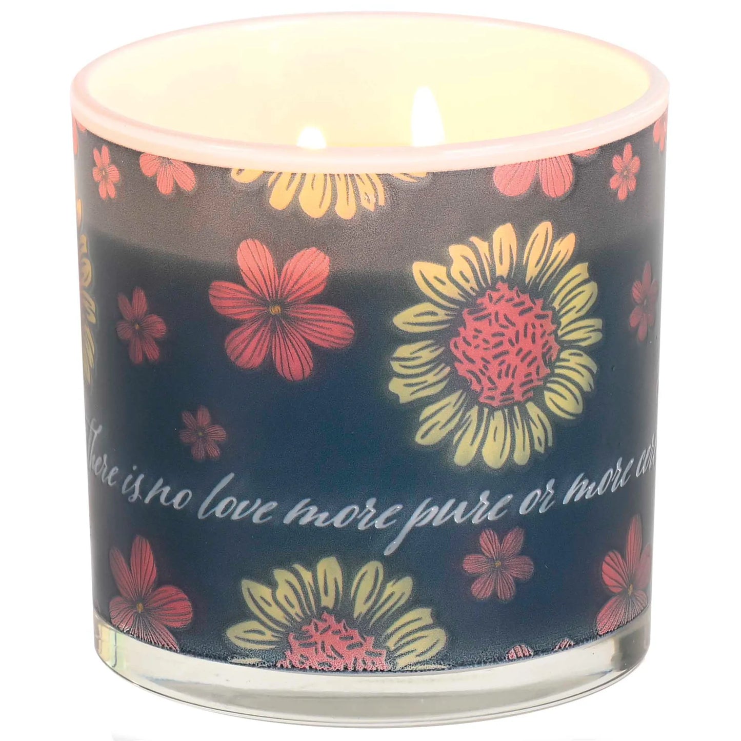 Soy Candle There Is No Love More 13 Oz