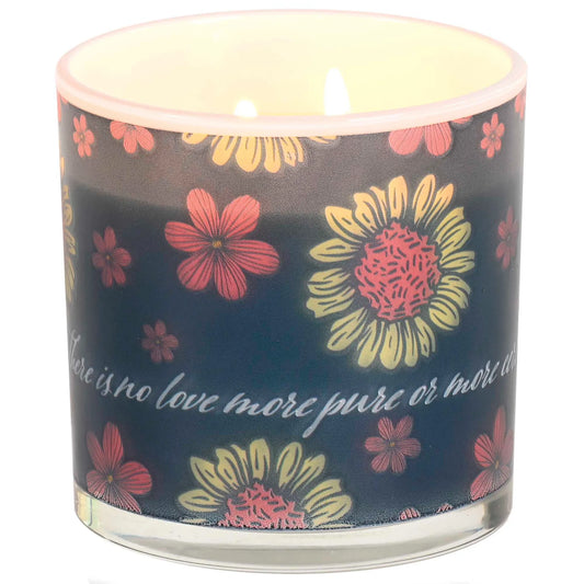 Soy Candle There Is No Love More 13 Oz