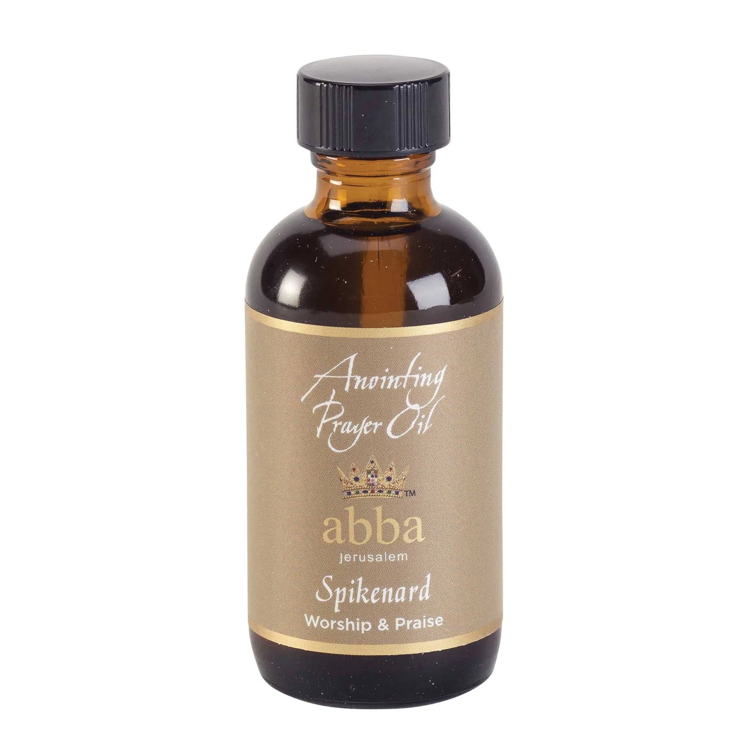 Spikenard Anointing Oil