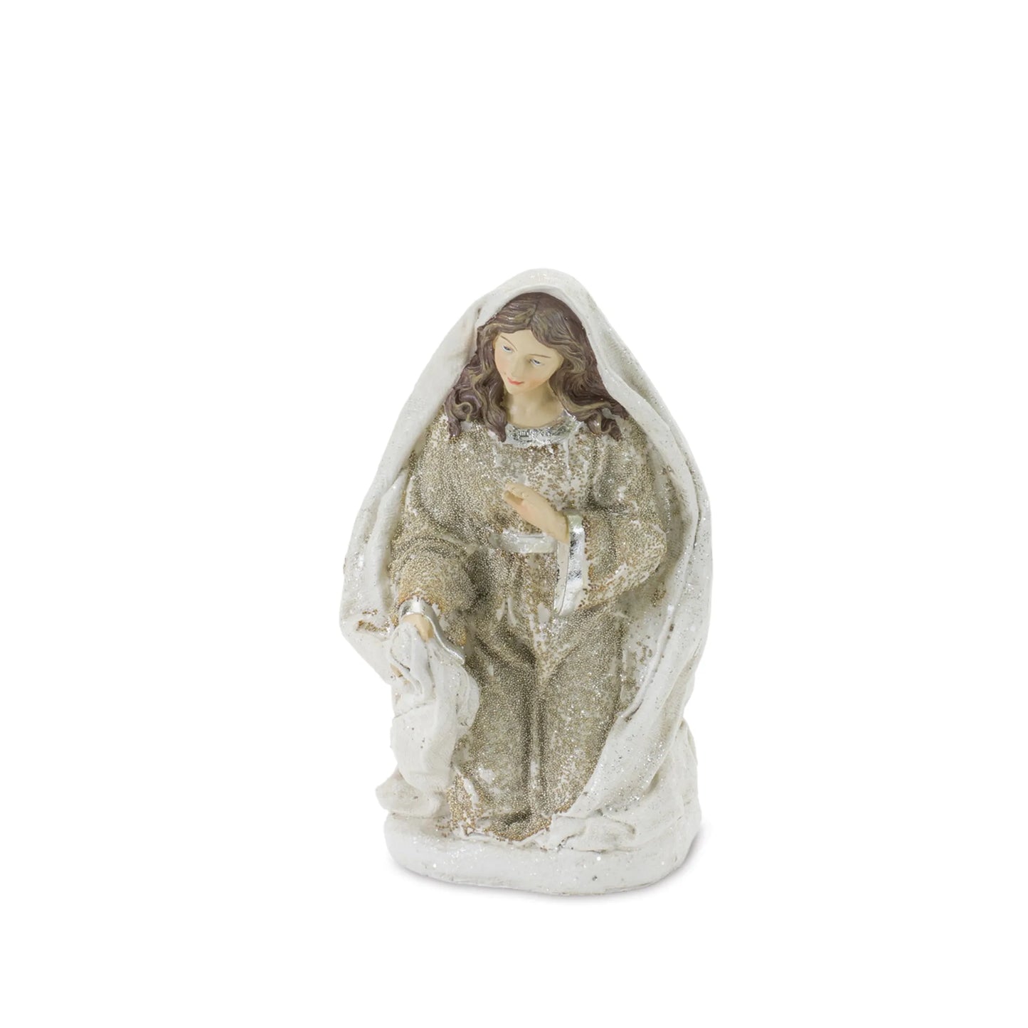 Holy Family Nativity Figurines