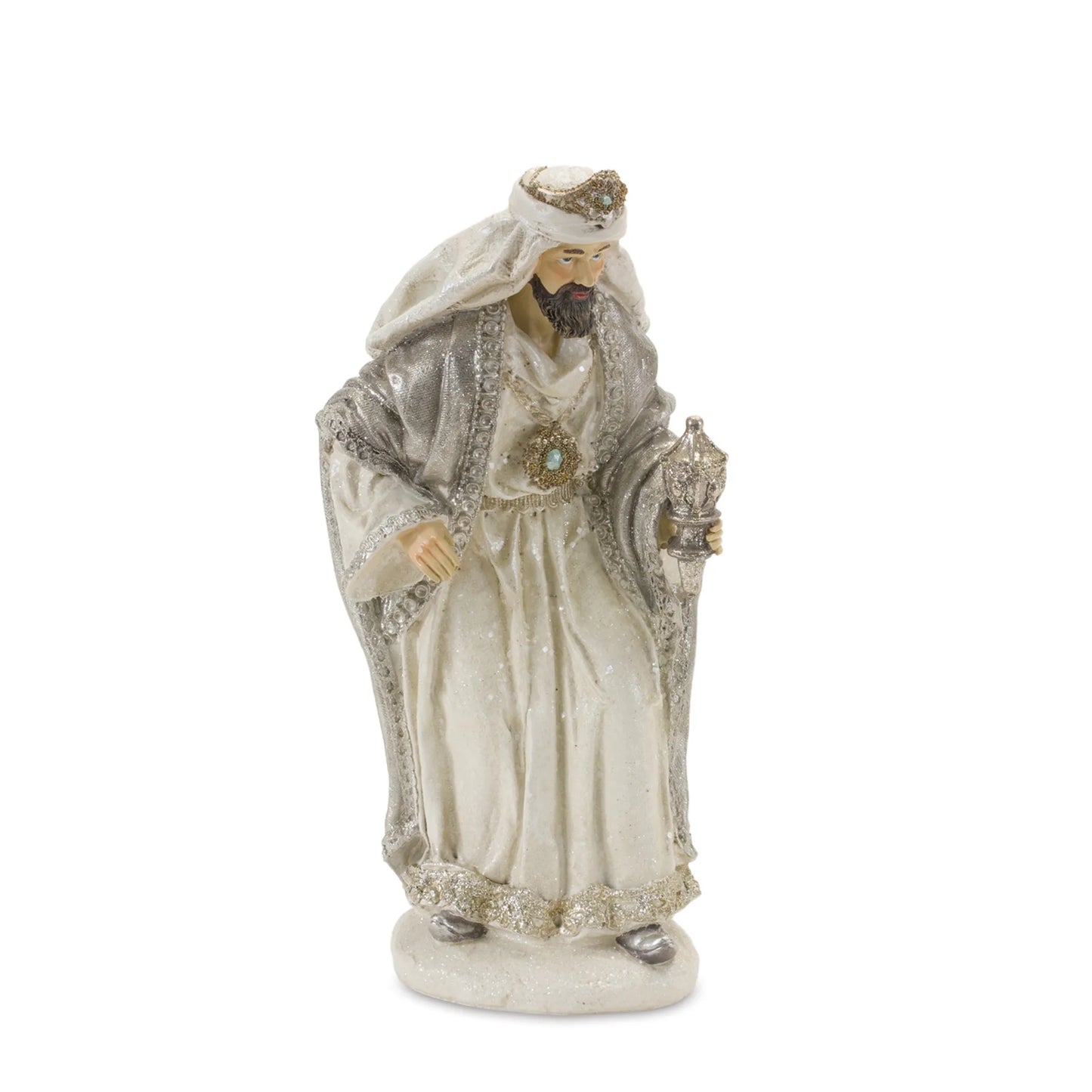 Wise Men Nativity Figurines