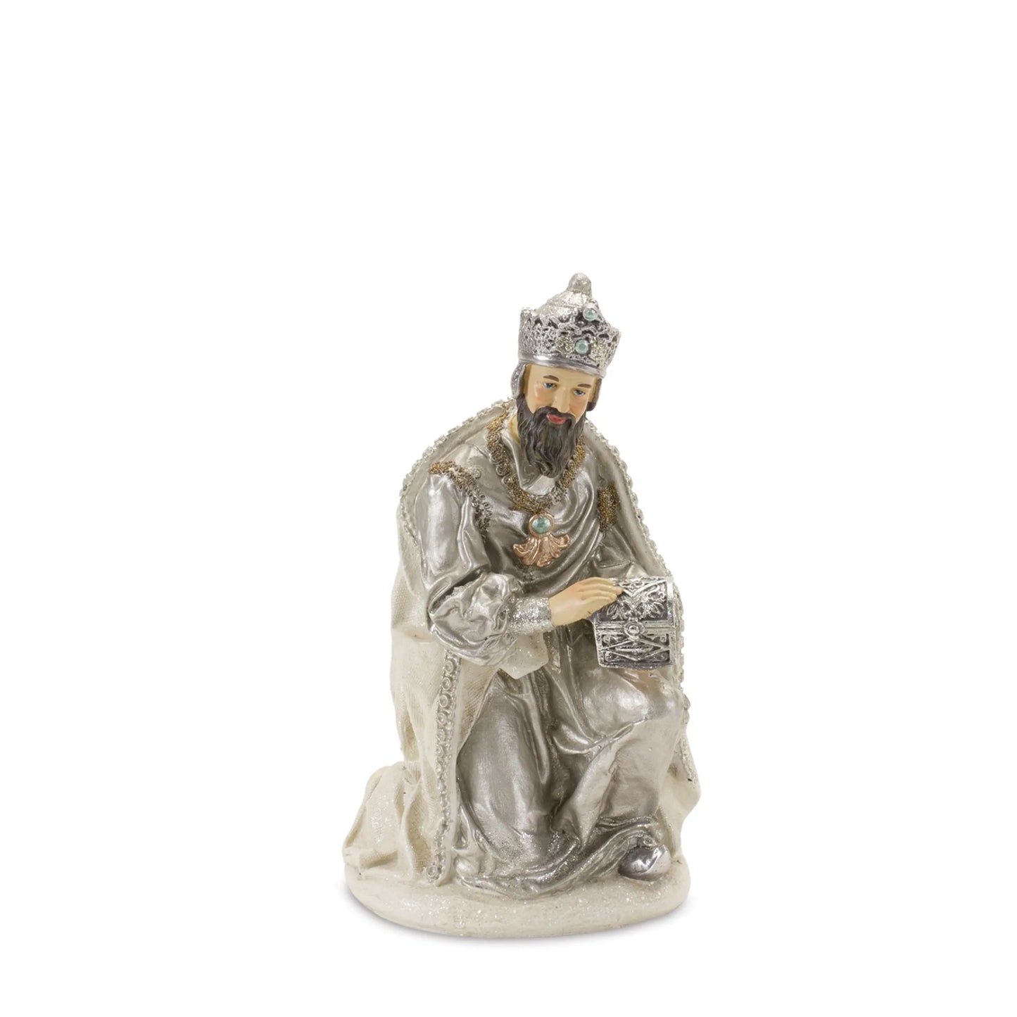 Wise Men Nativity Figurines