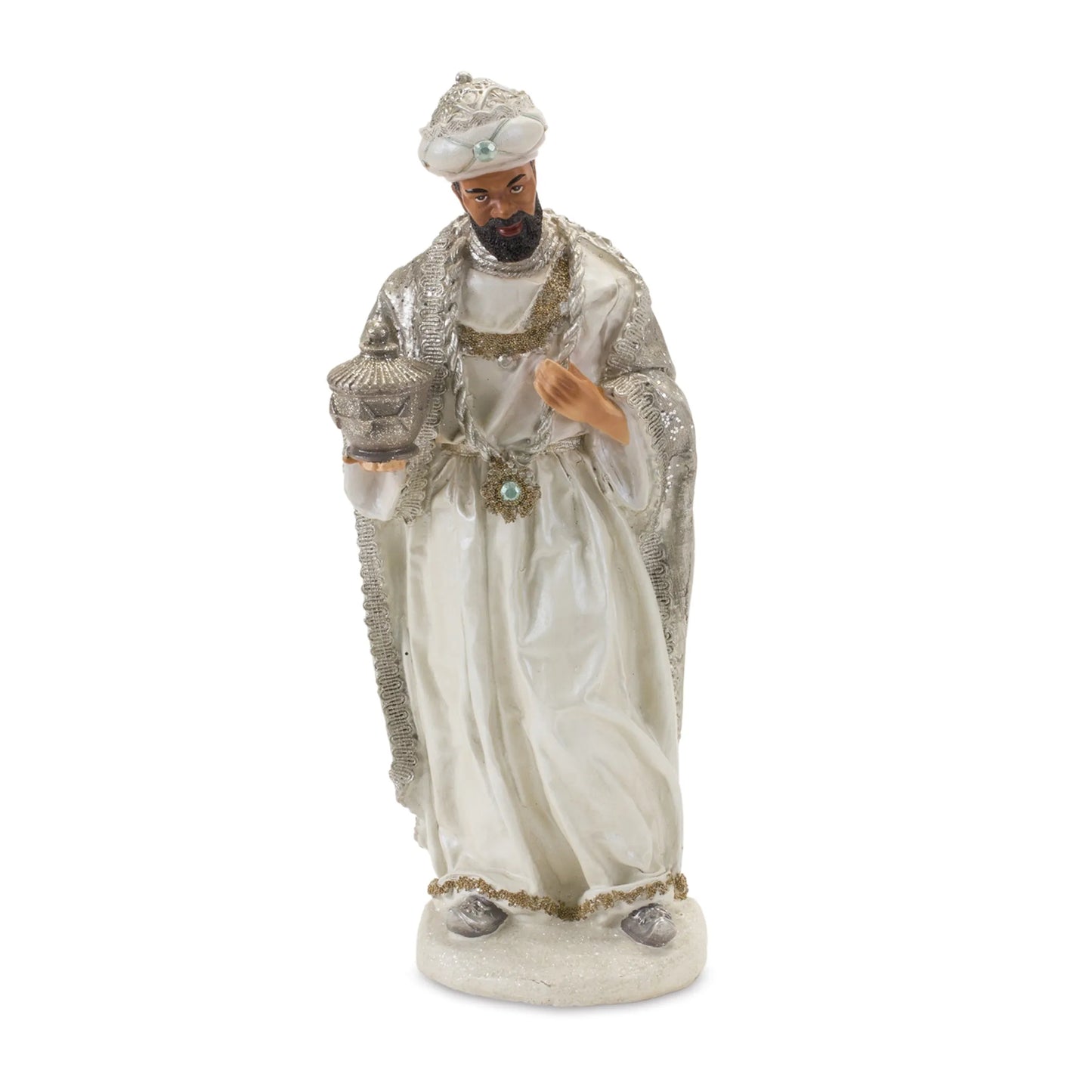 Wise Men Nativity Figurines