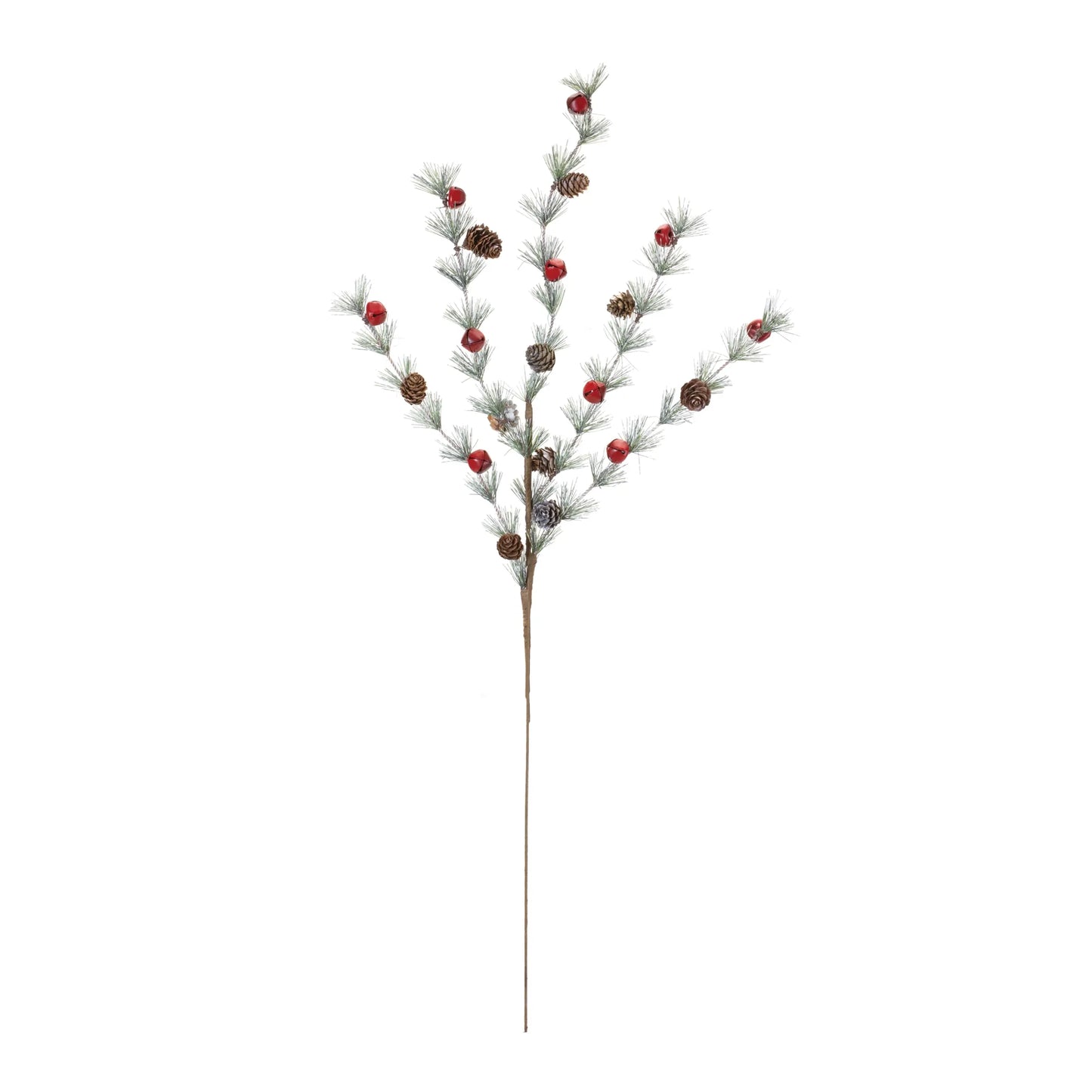 Pine/Bell/Cone Spray