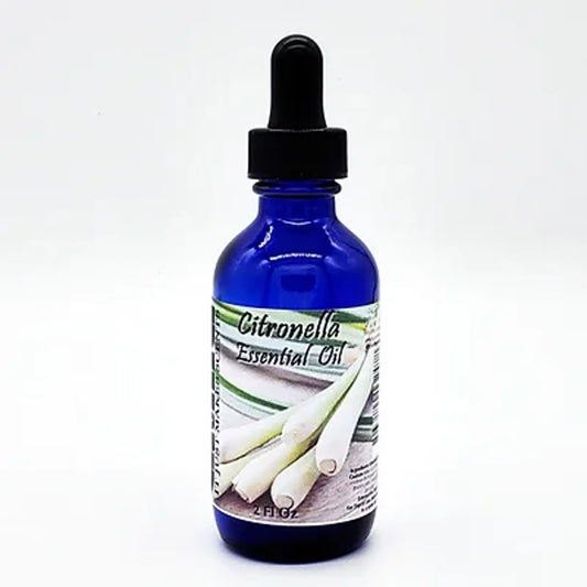 Our Aroma Pure Citronella 100% Essential oil