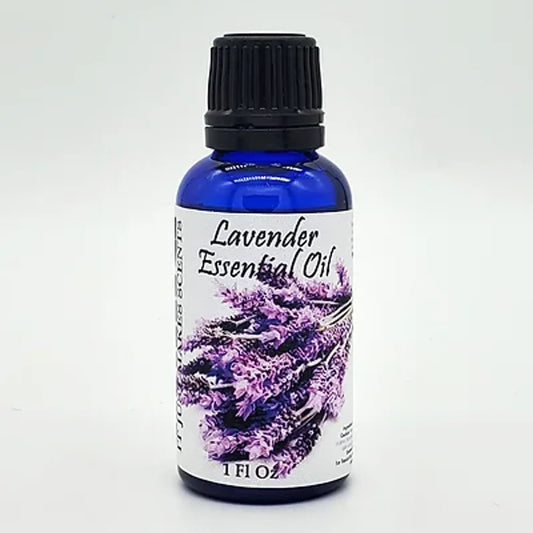 Our Aroma Pure Lavender 100% Essential Oil