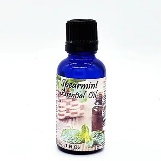 Our Aroma Spearmint Essential oil