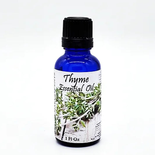 Our Aroma Thyme Essential oil