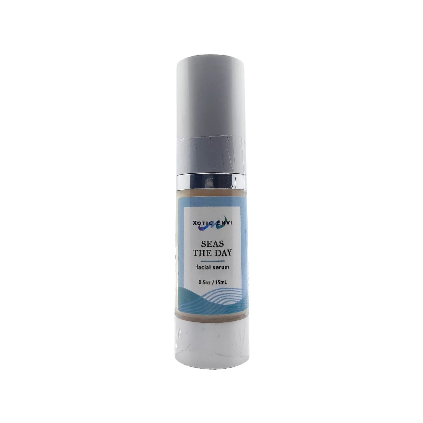 Seas The Day Facial Serum