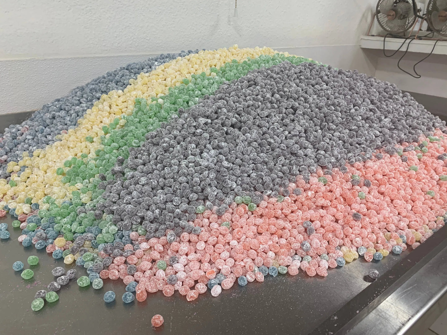 Colorado Bulk Candy