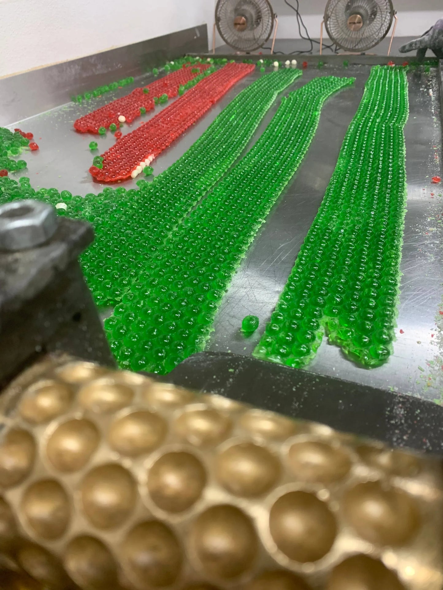 Colorado Bulk Candy