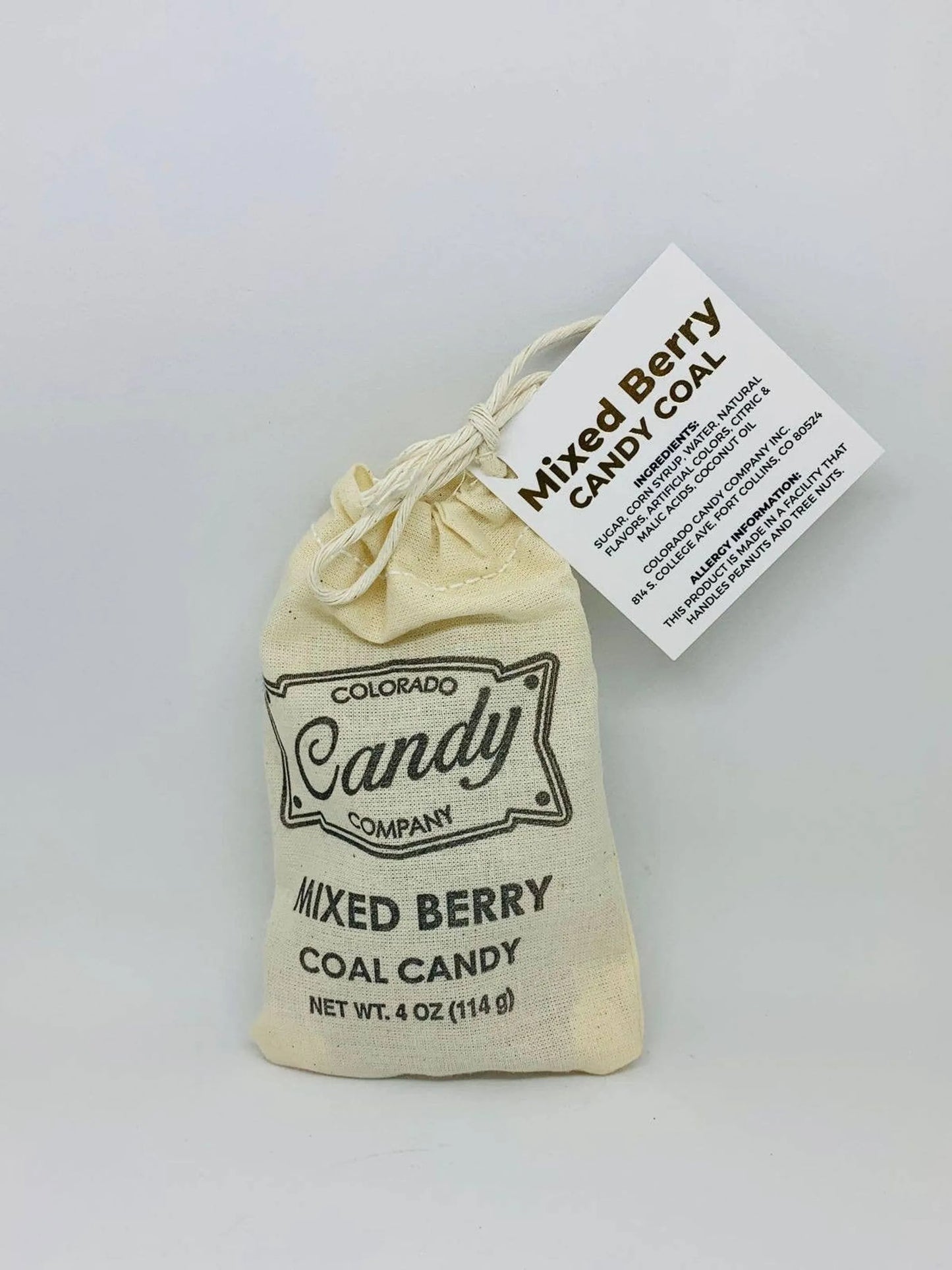 Coal Candy