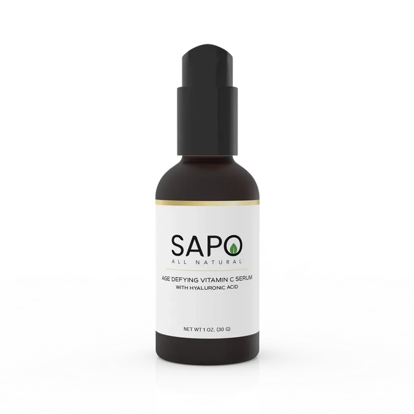 Vitamin C Serum with Hyaluronic Acid