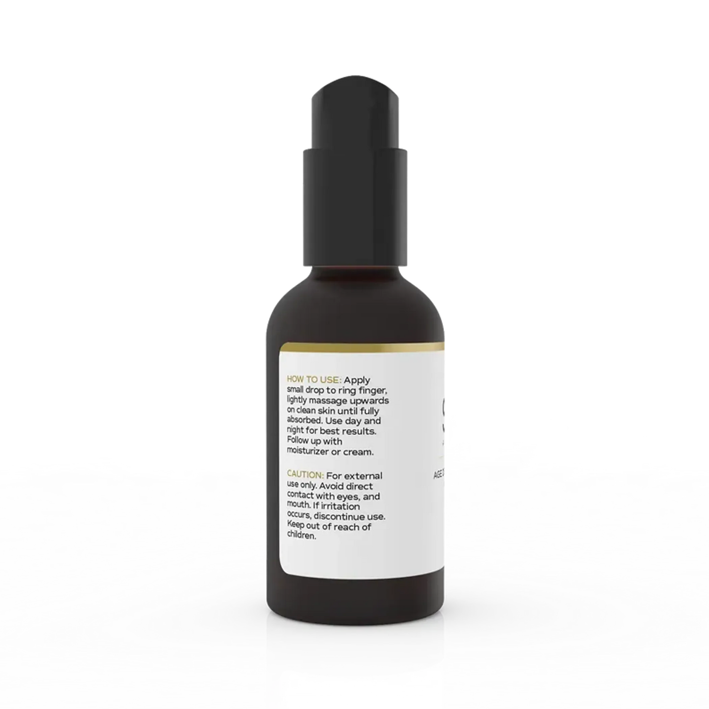 Vitamin C Serum with Hyaluronic Acid