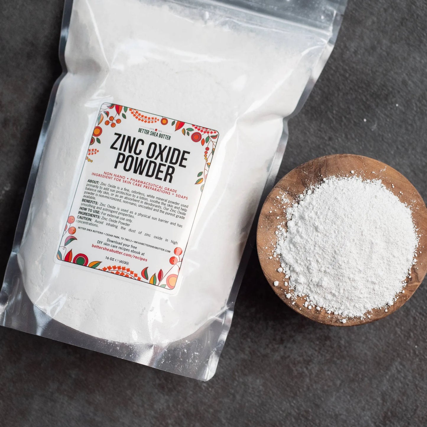 Zinc Oxide Powder