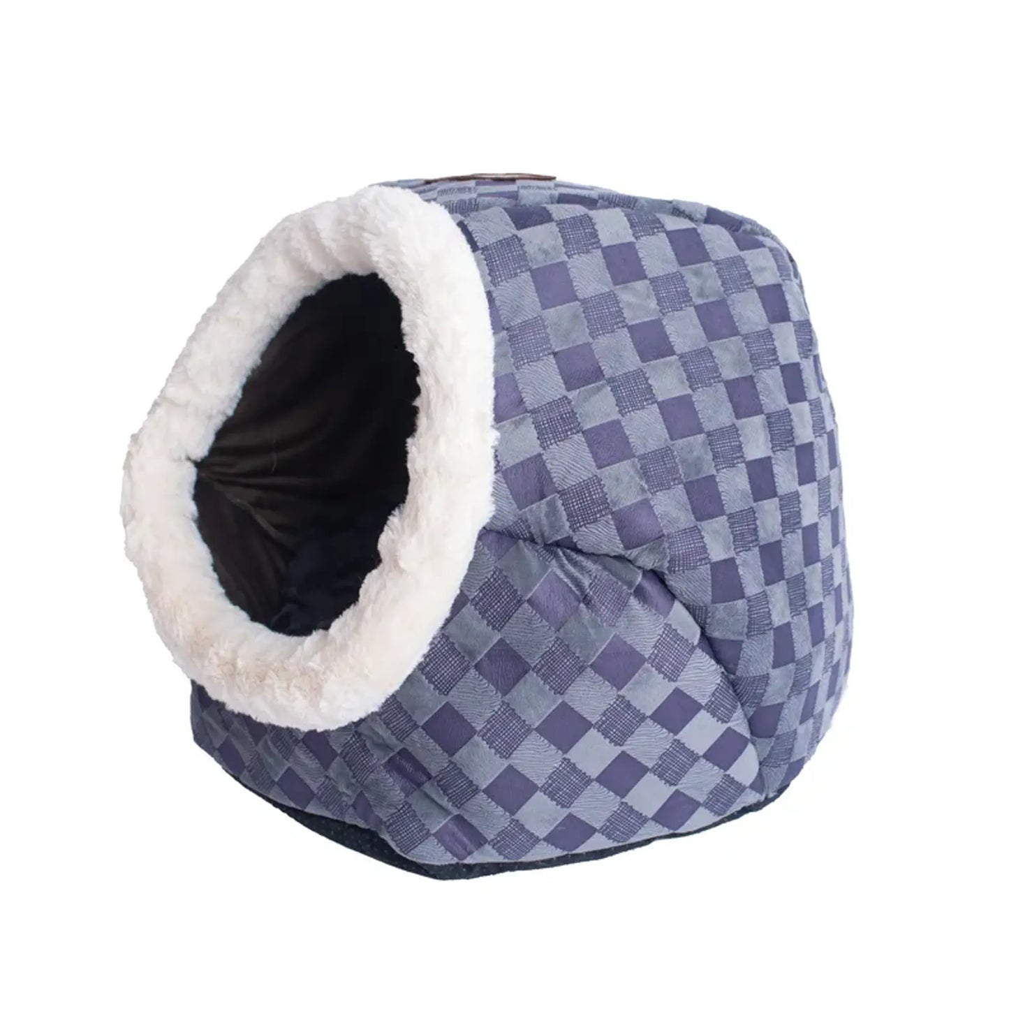 Armarkat Cuddle Cave Cat Bed C44 For Cats & Puppy Dogs
