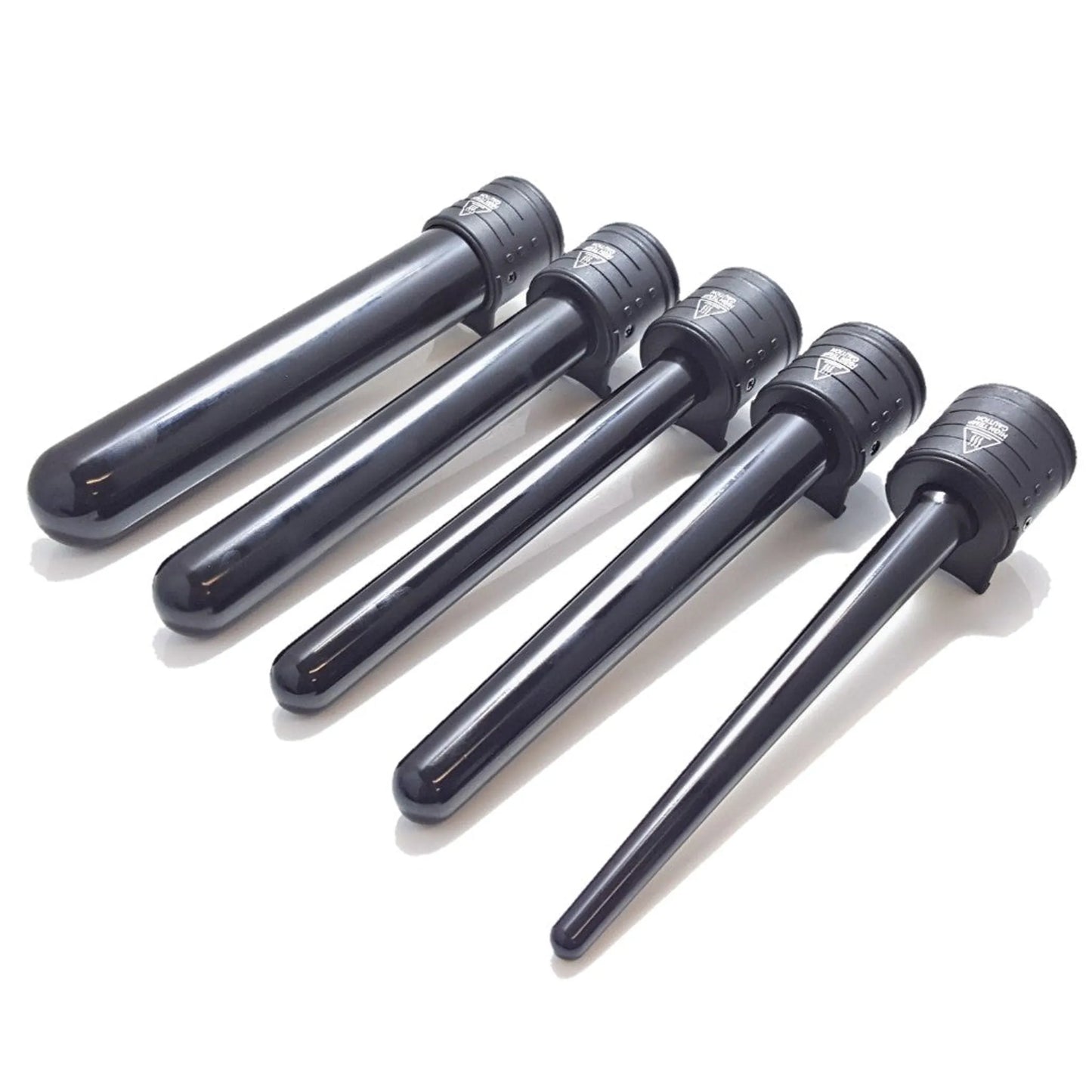 Set Replacement Barrels