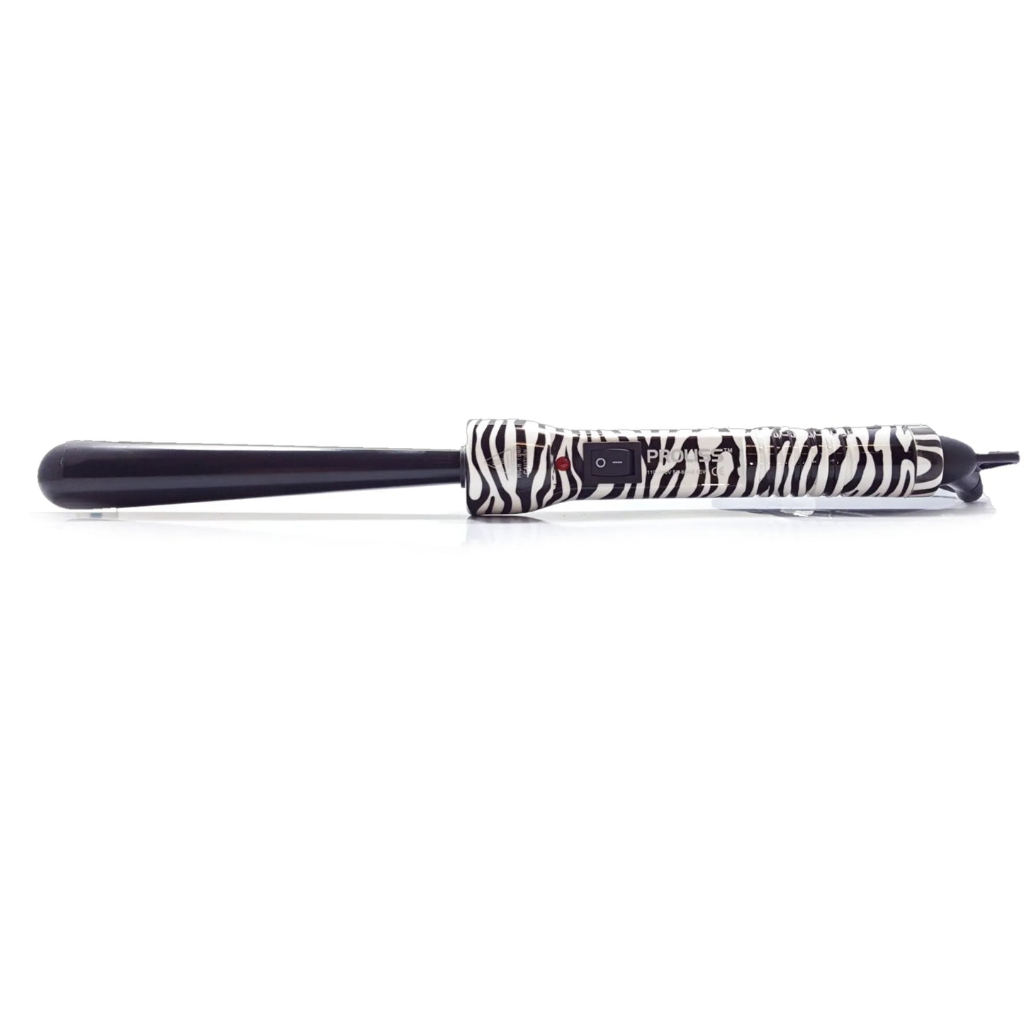 Zebra Tapered