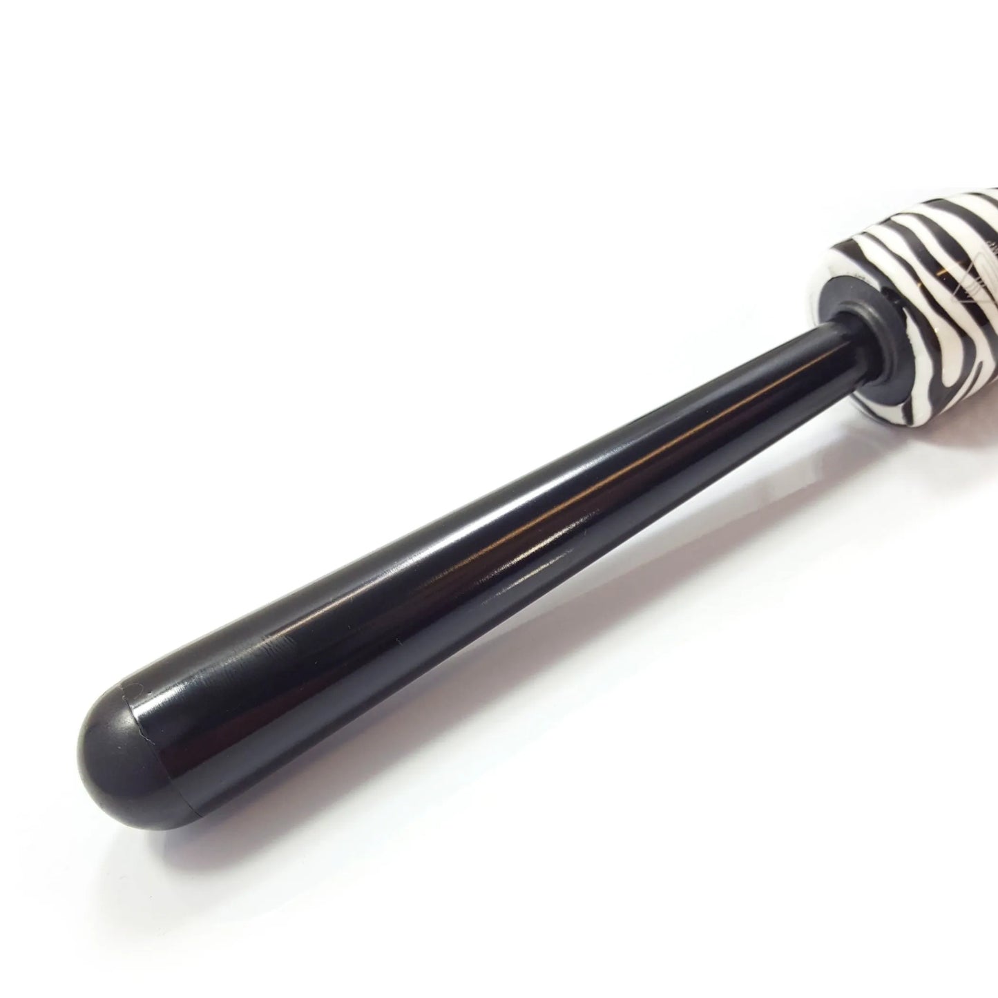 Zebra Tapered