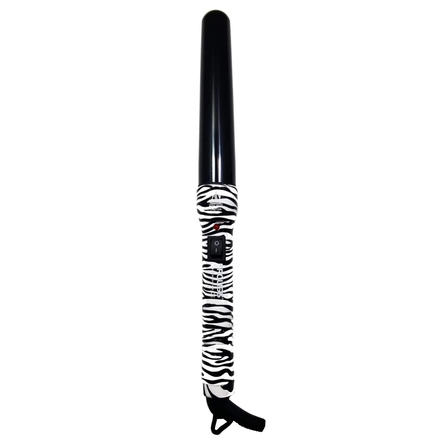 Zebra Tapered
