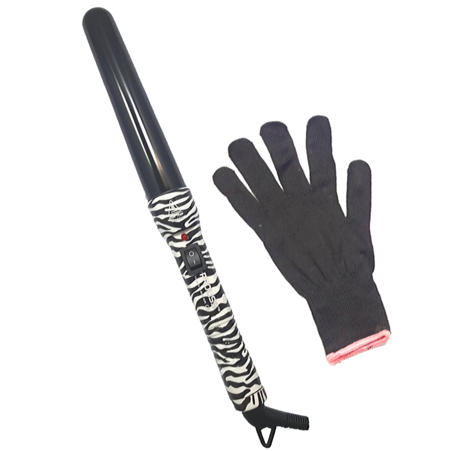 Zebra Tapered