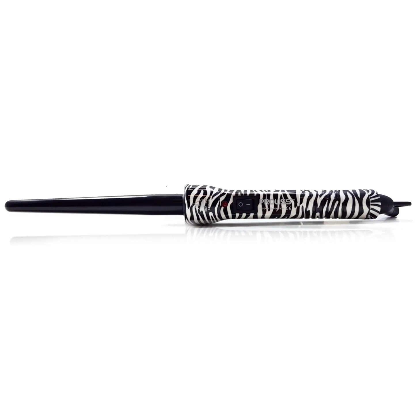 Zebra Tapered