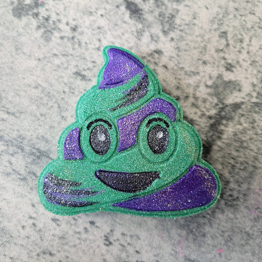 Seasonal FALL  / Halloween BATH BOMBS