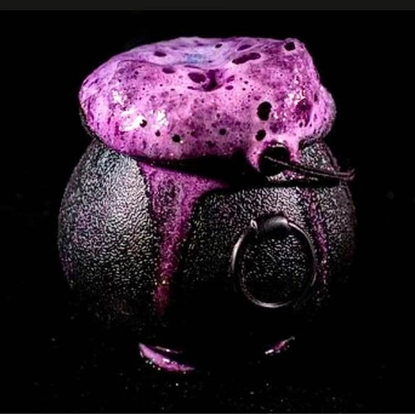 Seasonal FALL  / Halloween BATH BOMBS