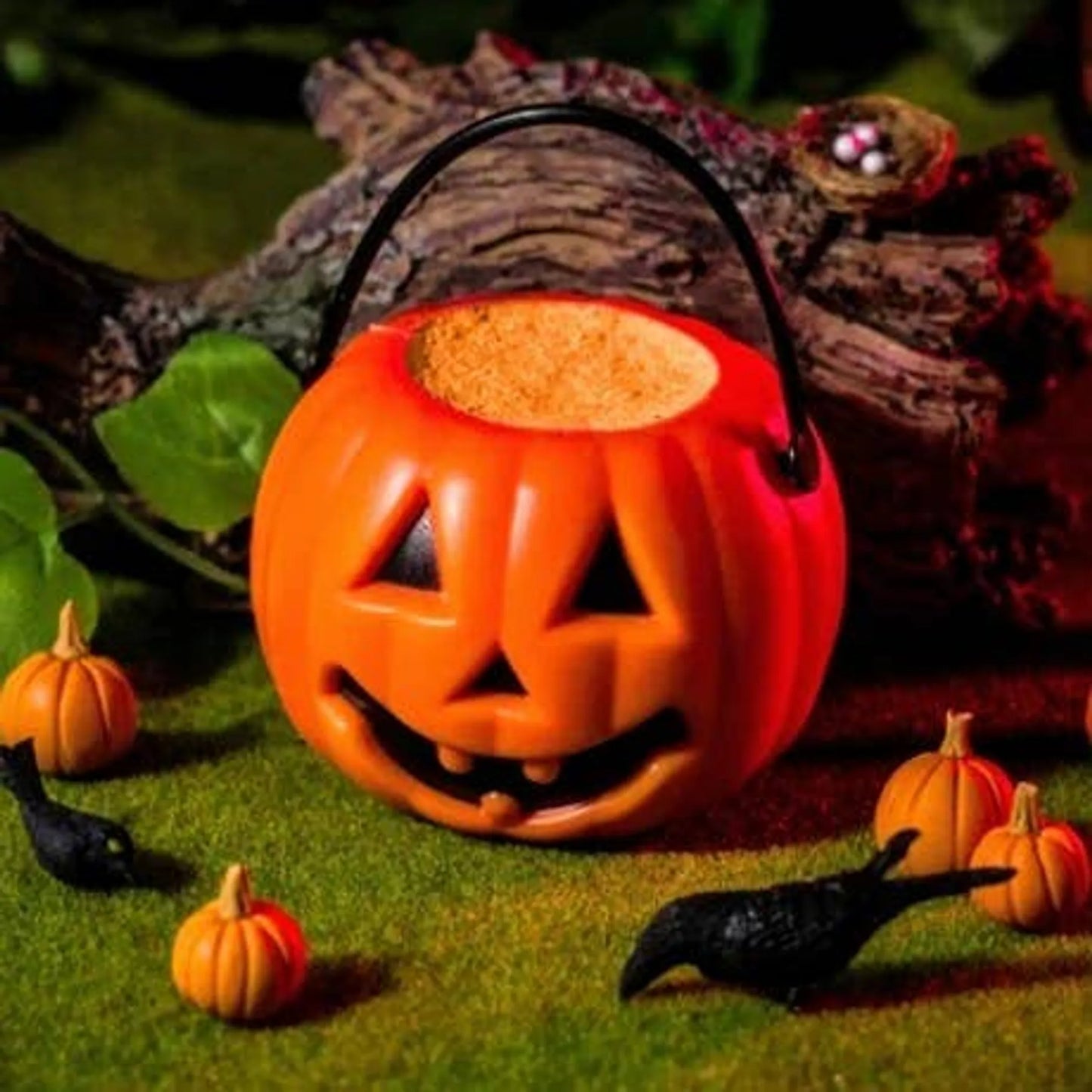 Seasonal FALL  / Halloween BATH BOMBS