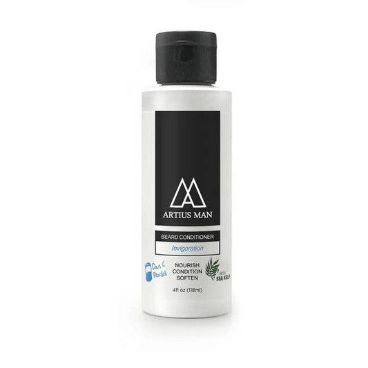4 OZ. Beard Conditioner