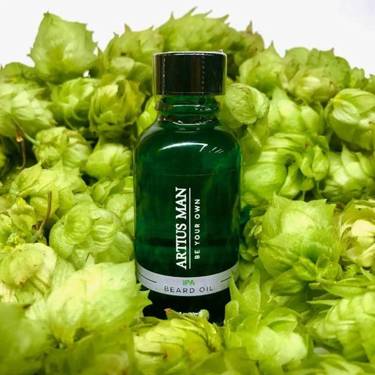 1 Oz. Beard Oil