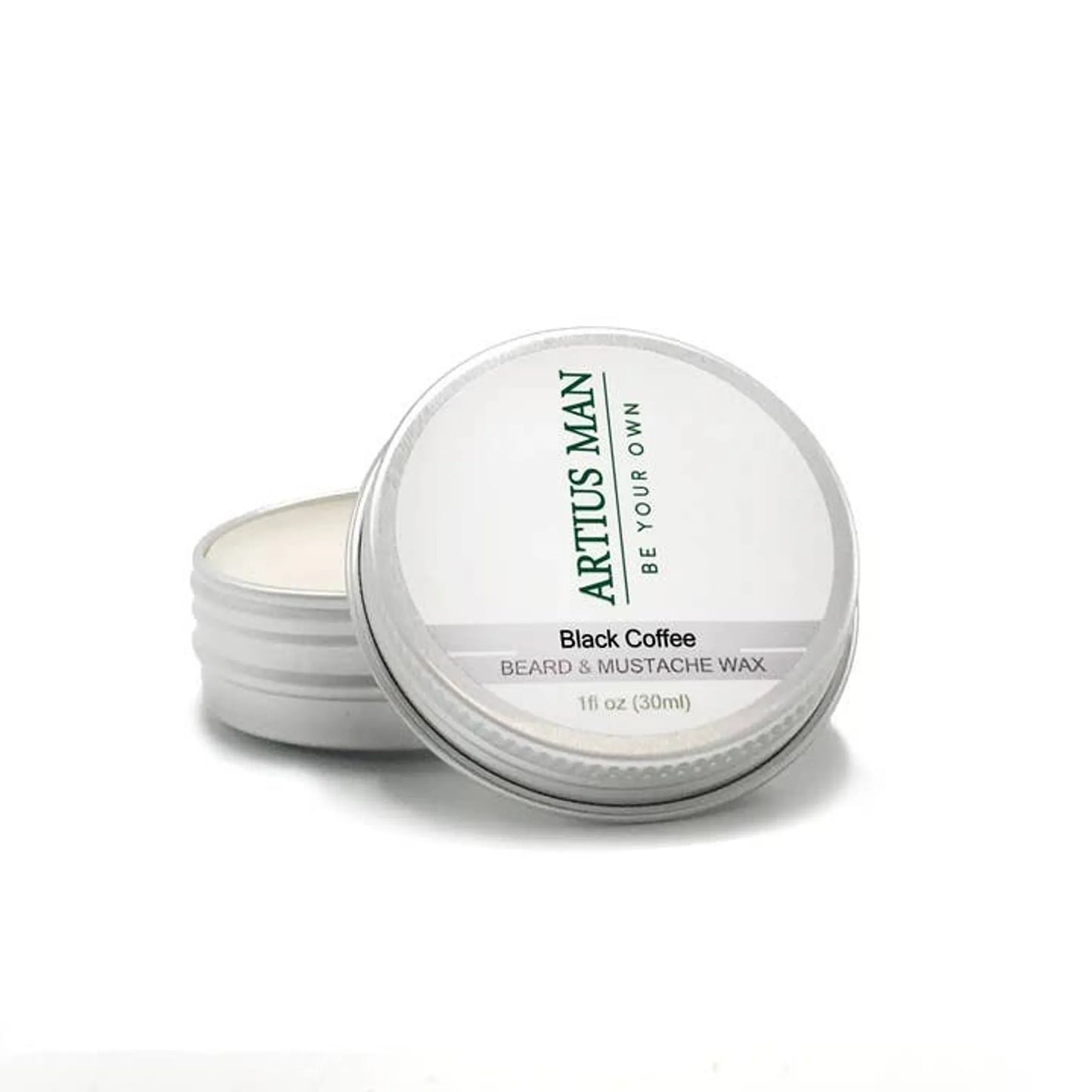 1 OZ. Beard Wax