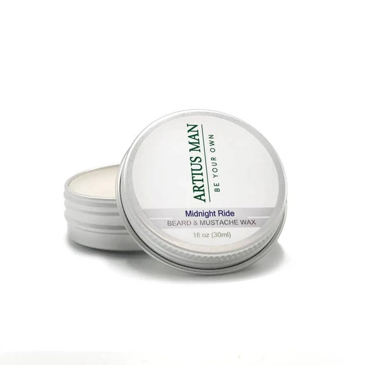 1 OZ. Beard Wax